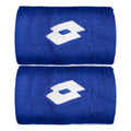 Wristband 2 Pack short - blue, white