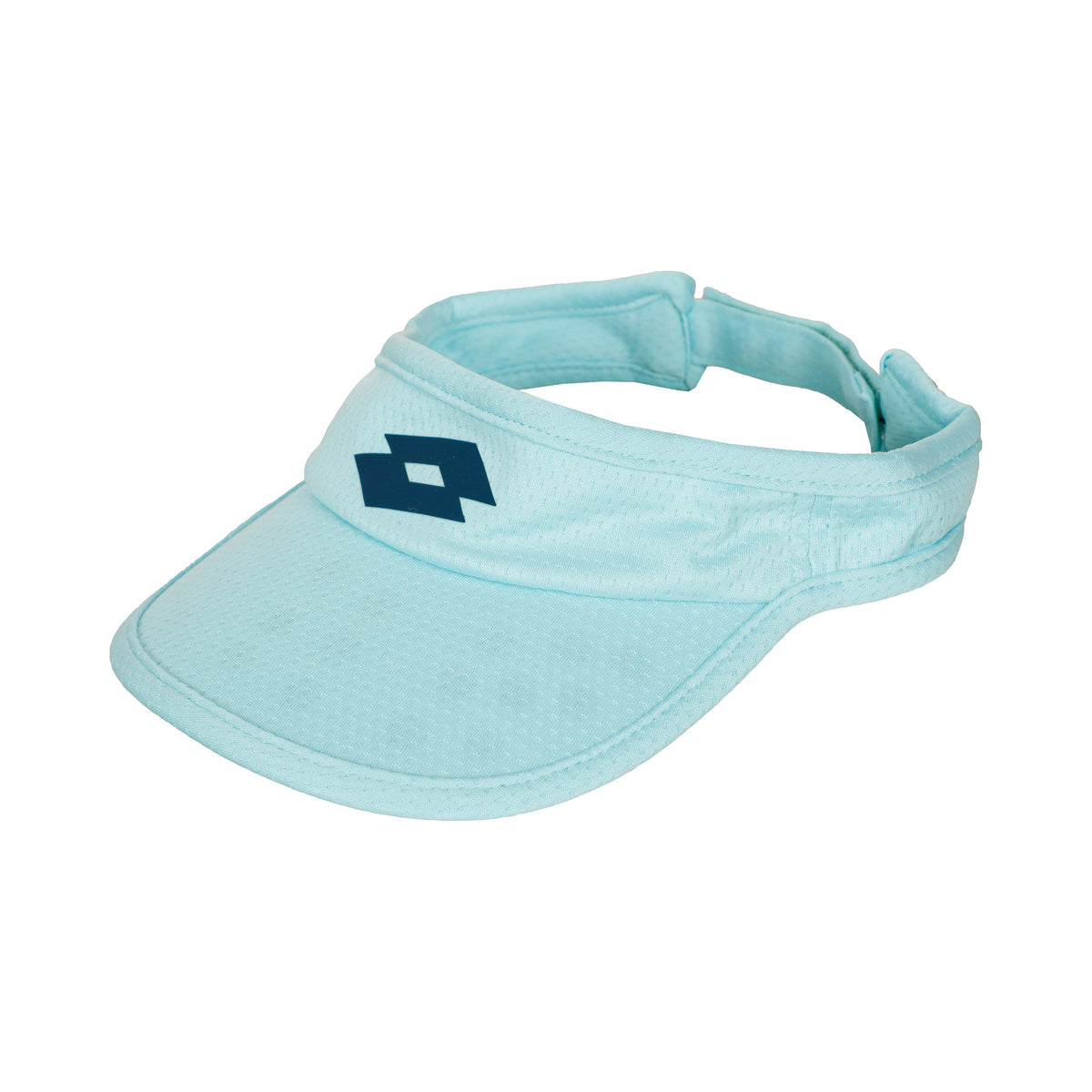 Lotto W I Visor Women-turquoise