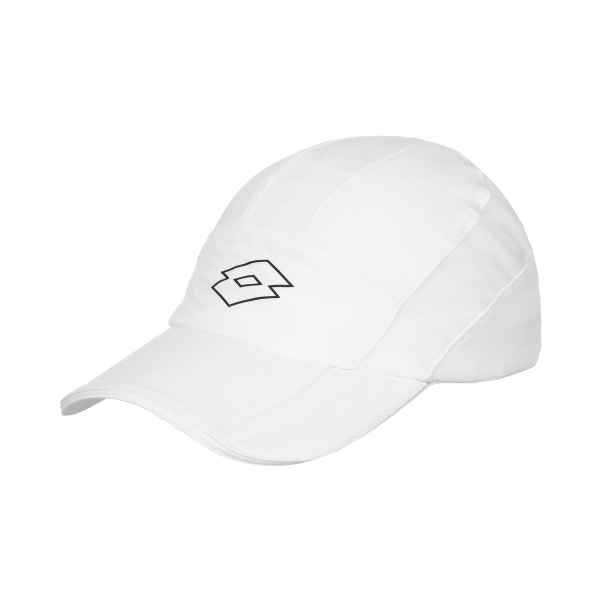 Lotto 0 Cap Men-white