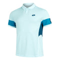 Tech I D1 Polo Men - mint,