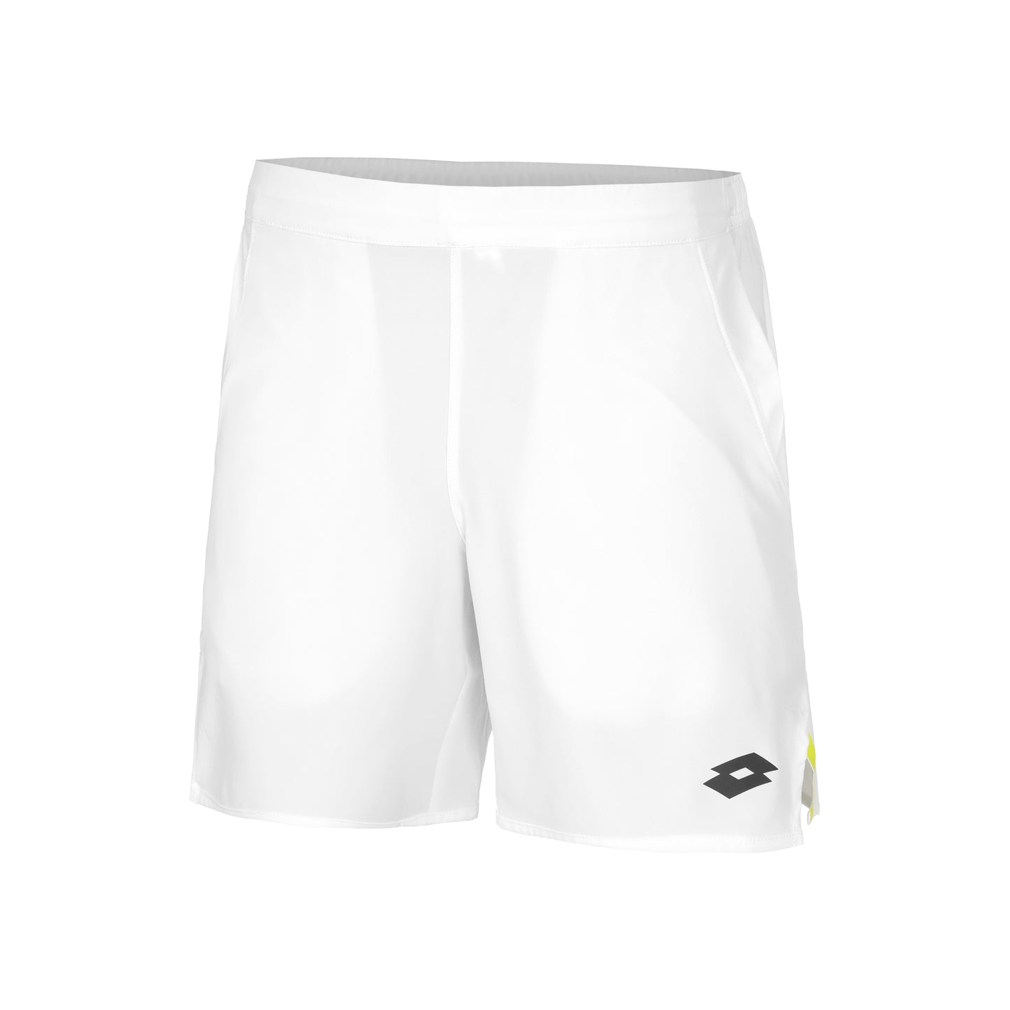 Lotto Tech Shorts Men - white,