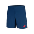 Tech Shorts Men - dark blue,