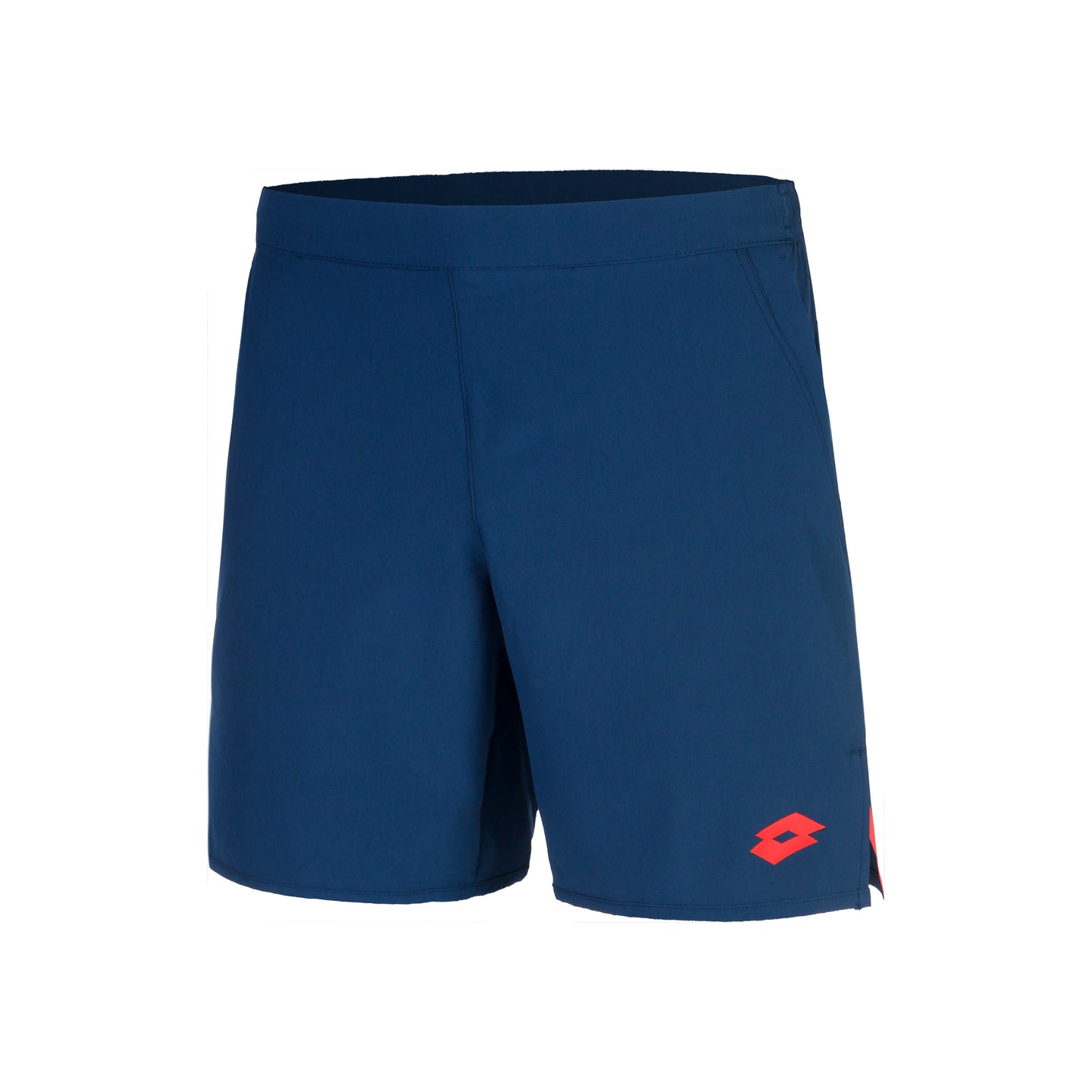 Lotto Tech Shorts Men - dark blue,