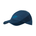 1 Cap Unisex - dark blue, blue