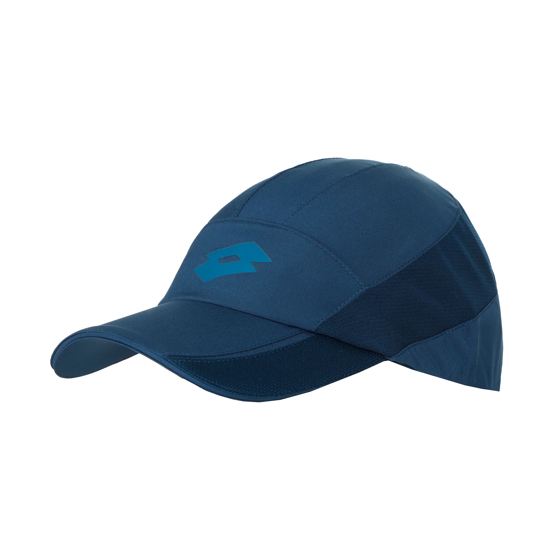 Lotto 1 Cap Unisex - dark blue, blue