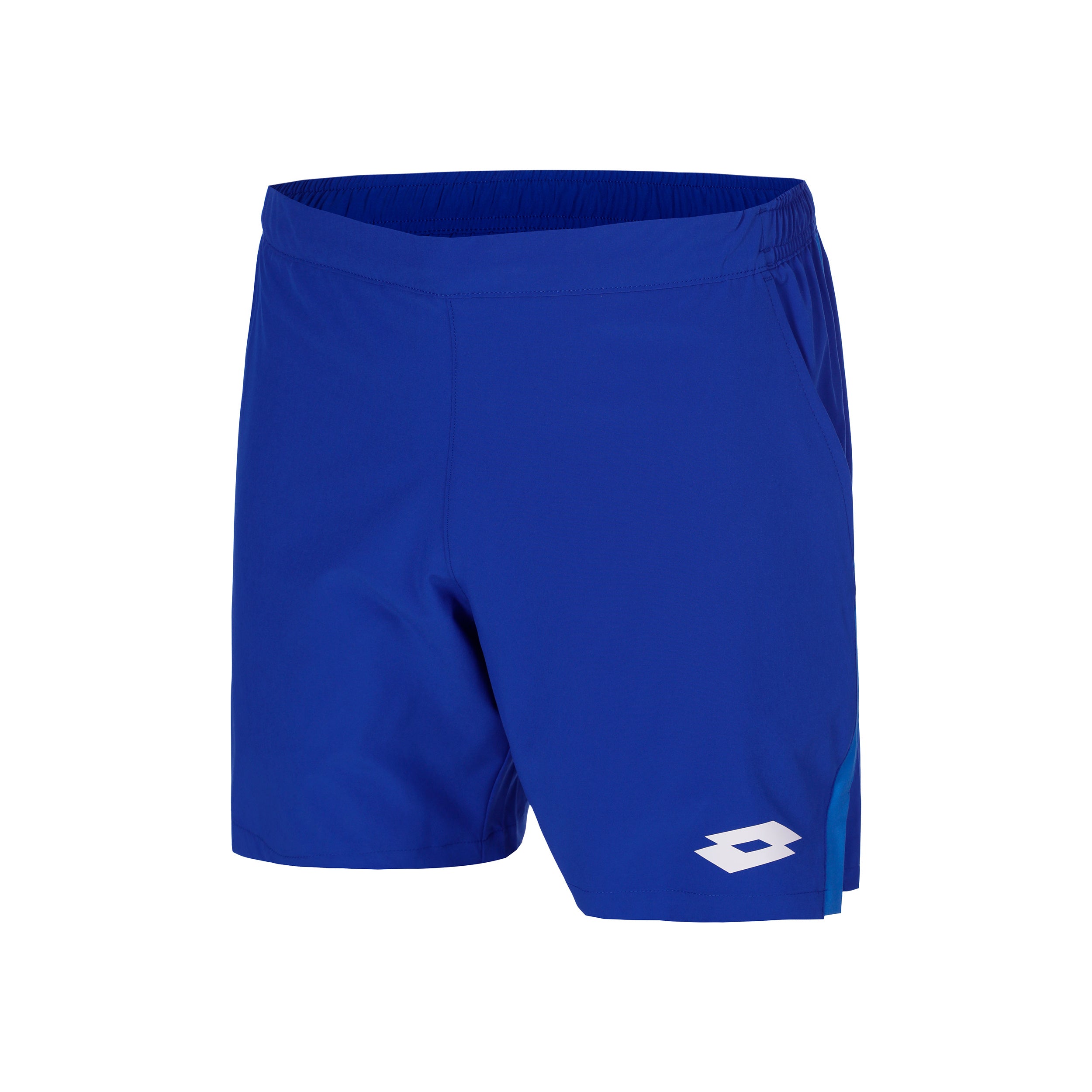 Lotto Tech IV Shorts Men - dark blue