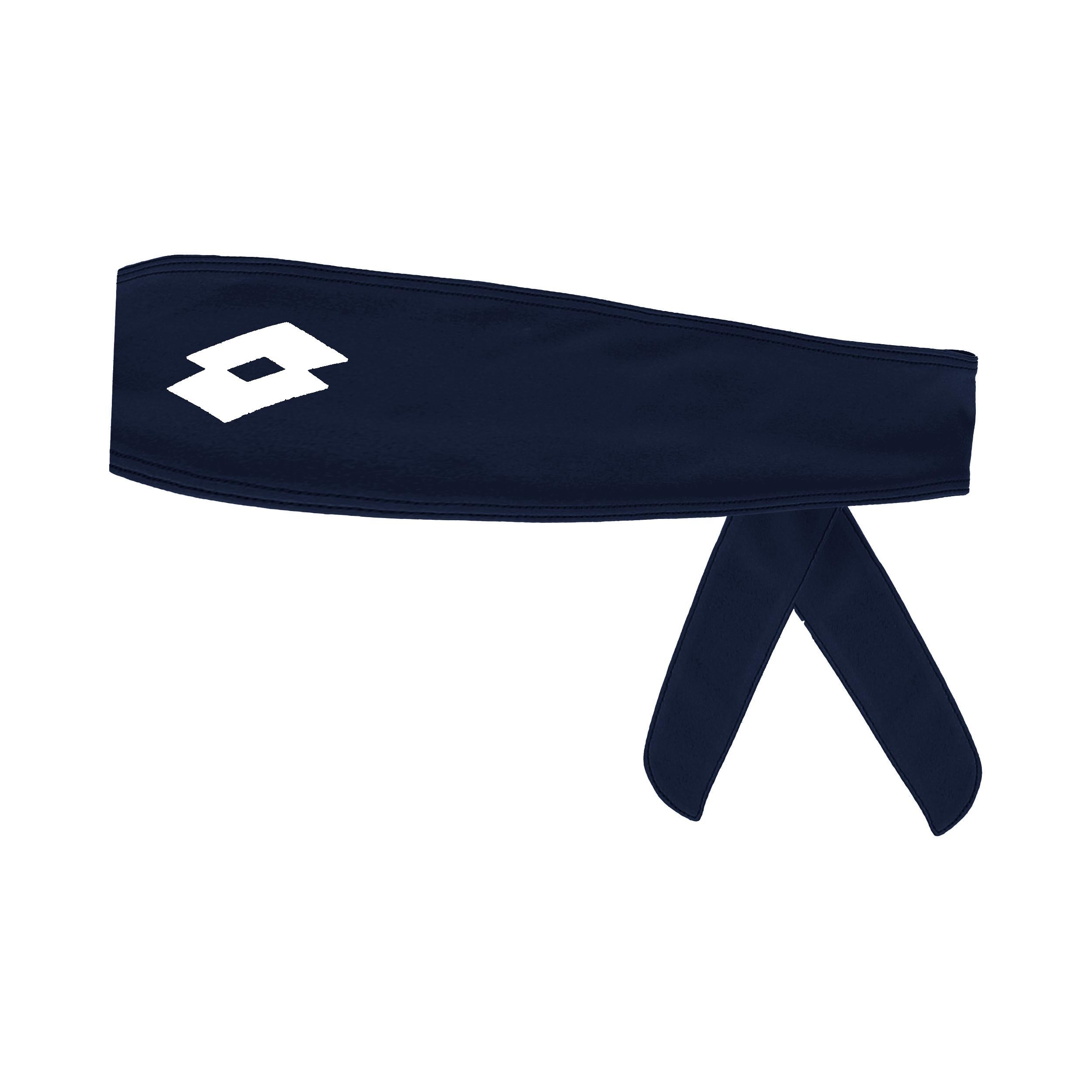 Lotto III Bandana Unisex - dark blue