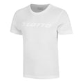 MSC II Logo T-Shirt Herren - weiß