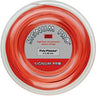 Poly Plasma String Reel 200m-Orange