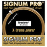 Firestorm Metallic Saitenset 12,2m-Gold