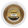Firestorm Metallic Saitenrolle 200m-Gold