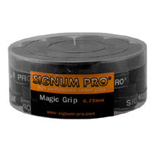 Signum Pro Magic Grip 30 Pack-Black