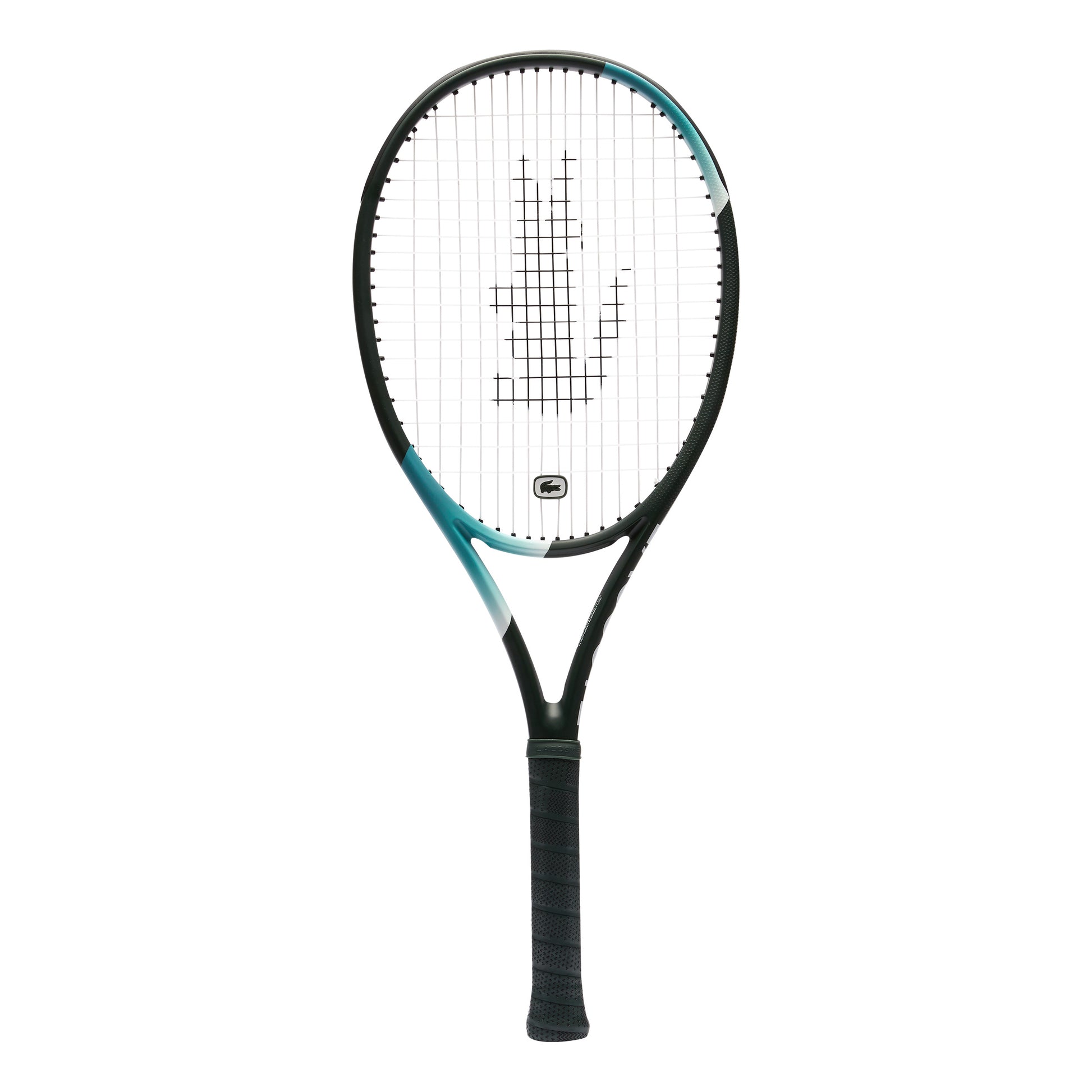 Lacoste L20 Allround racket Strung