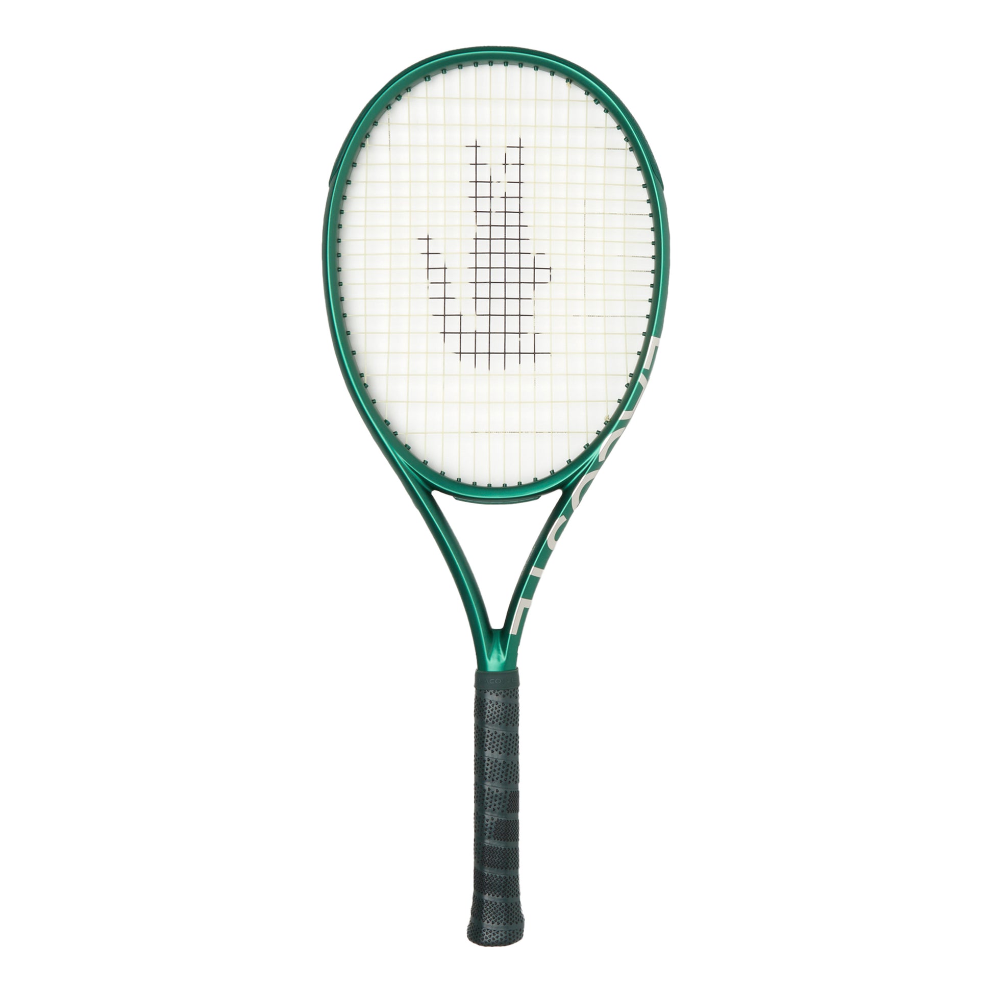 Lacoste L23 Tour racket unstrung