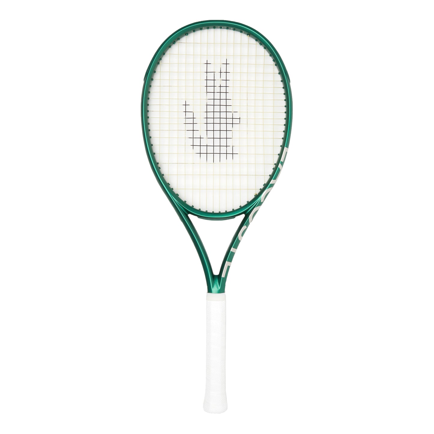 Lacoste L23 Light Tour racket unstrung
