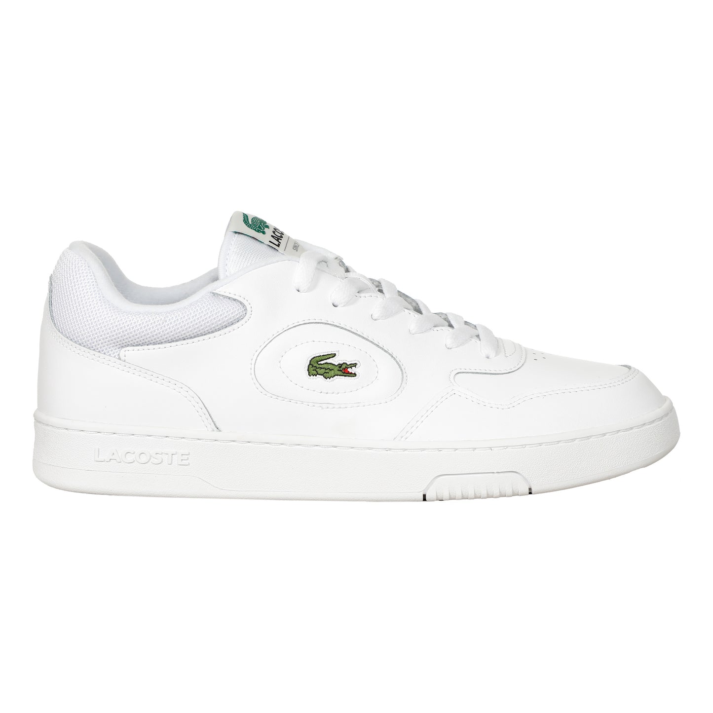 Lacoste Lineset Sneakers Men - white, white