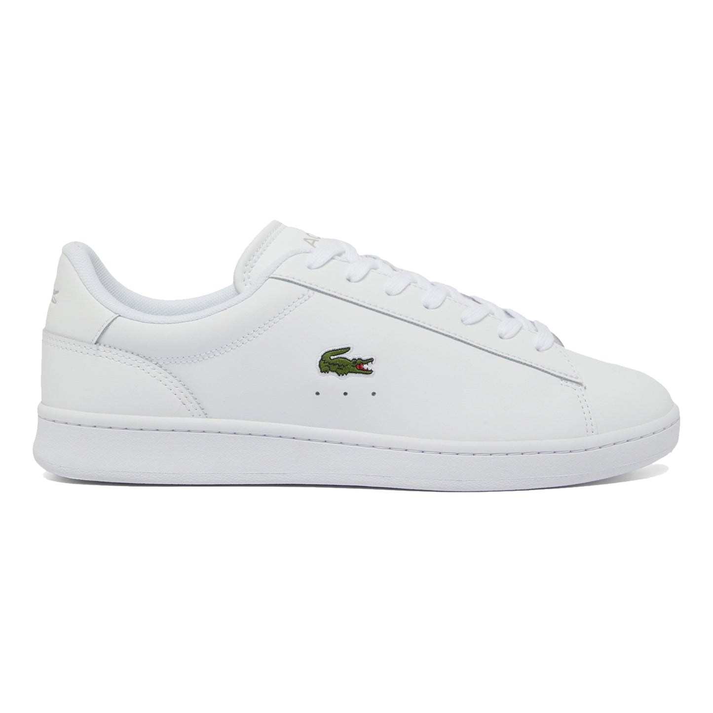 Lacoste Carnaby Set Sneaker Herren - weiß,