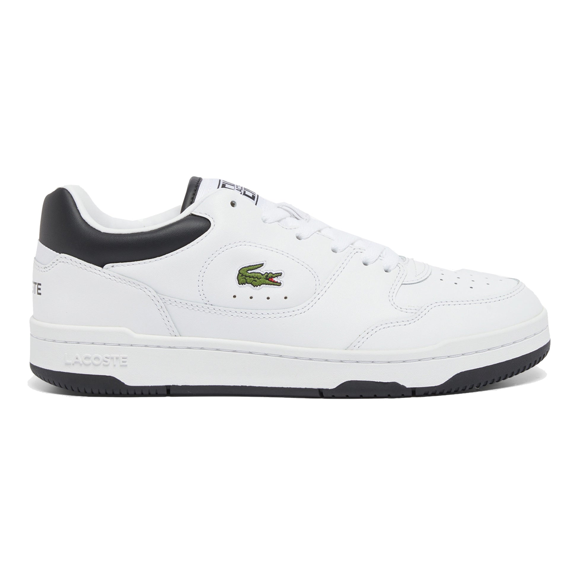 Lacoste Linedrive Sneaker Herren-Weiß,Schwarz