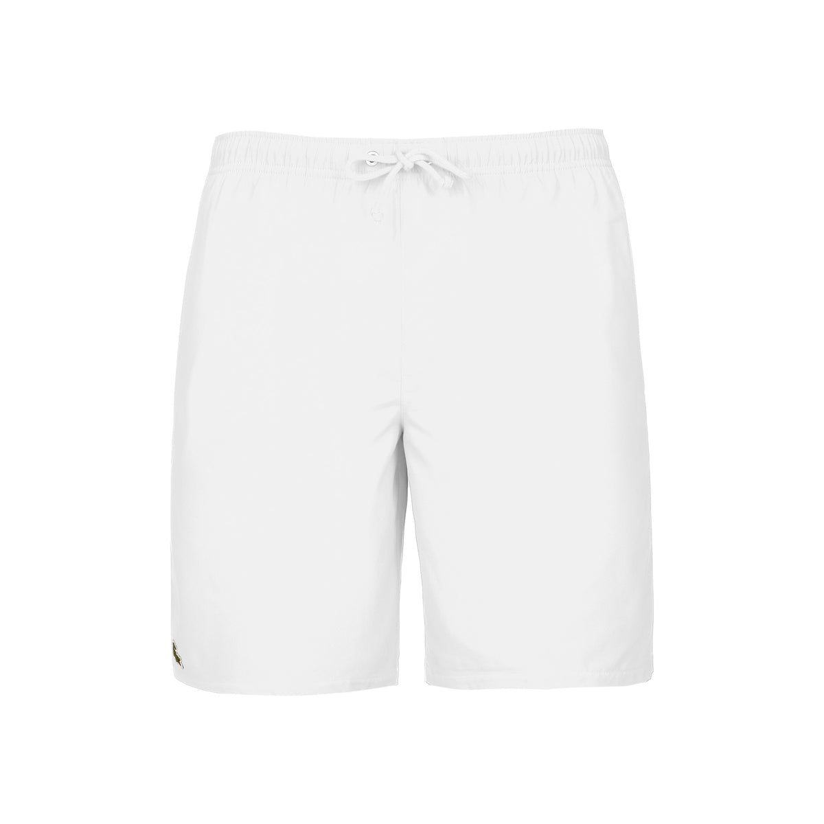 Lacoste Tennis Shorts Men - white,