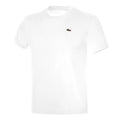 Core T-Shirt Men - white, green