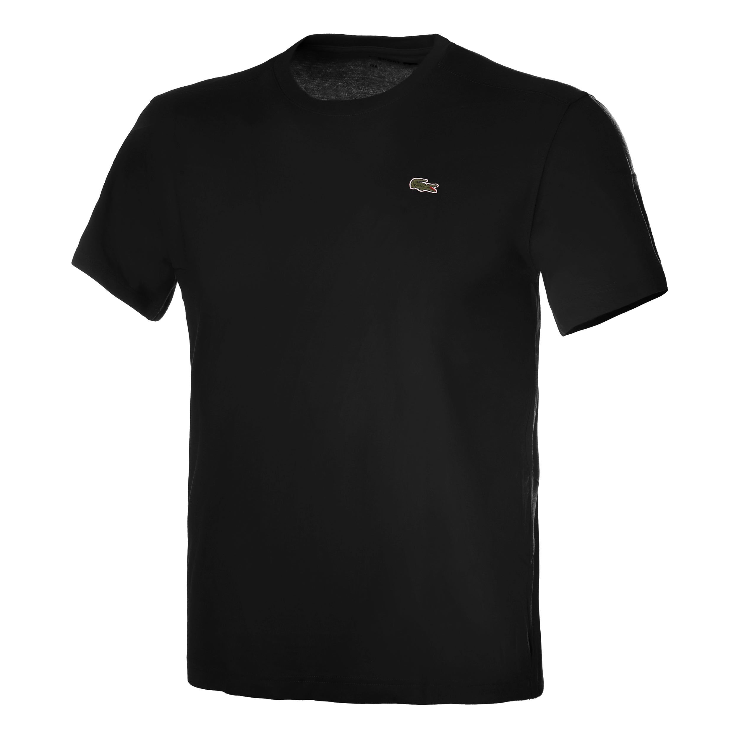 Lacoste Core T-Shirt Men - black, green