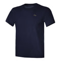 Core T-Shirt Men - dark blue, green