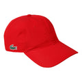 Performance Core Cap -dunkelrot