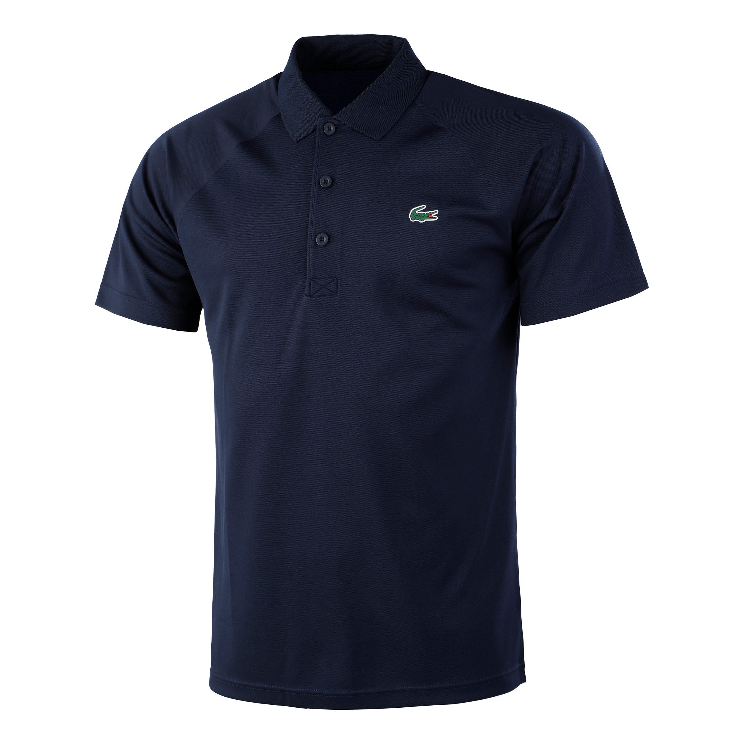 Lacoste Polo Men - dark blue