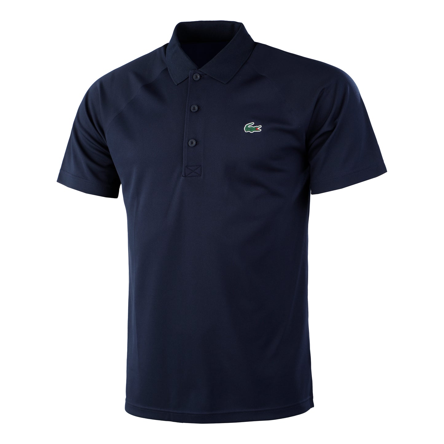Lacoste Polo Herren - dunkelblau