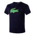Core T-Shirt Men - blue, green
