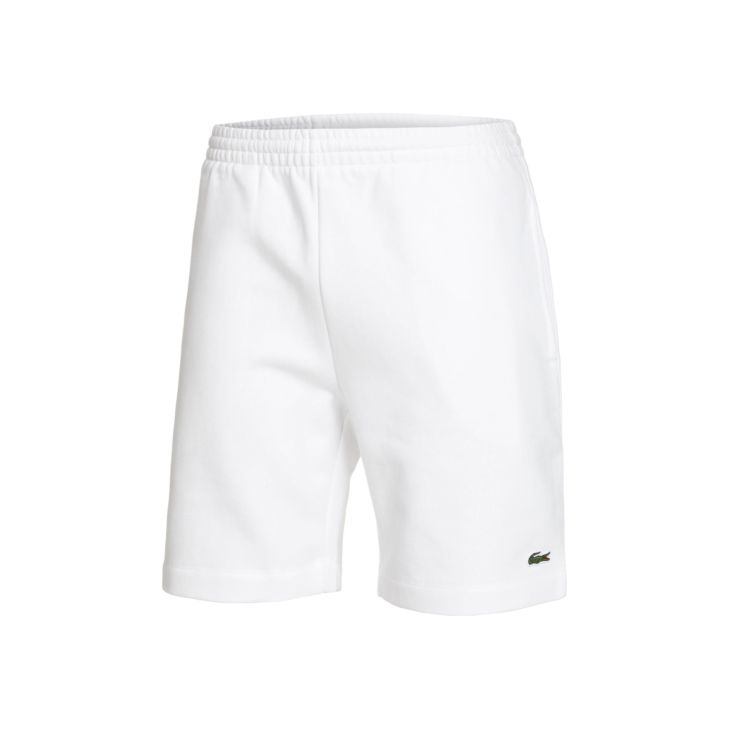 Lacoste Classic Shorts Men-White