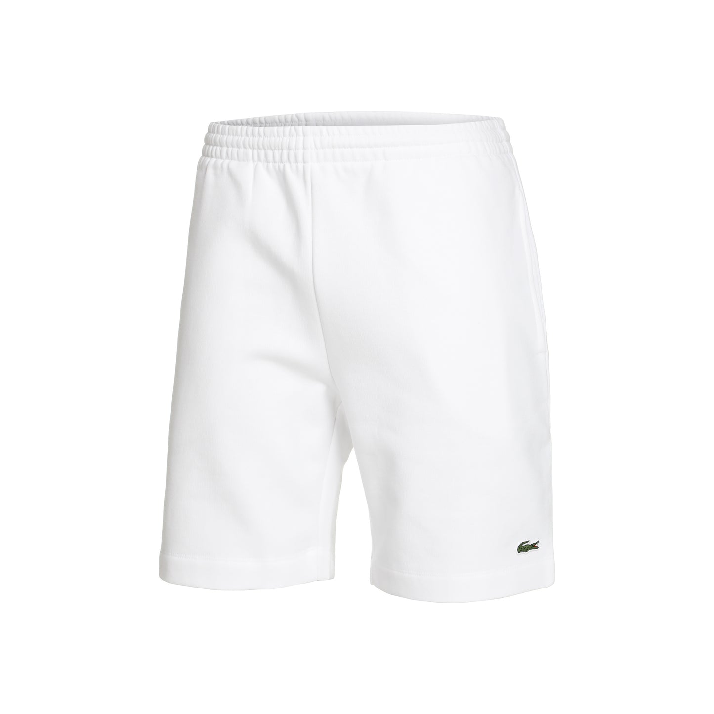 Lacoste Classic Shorts Herren-Weiß
