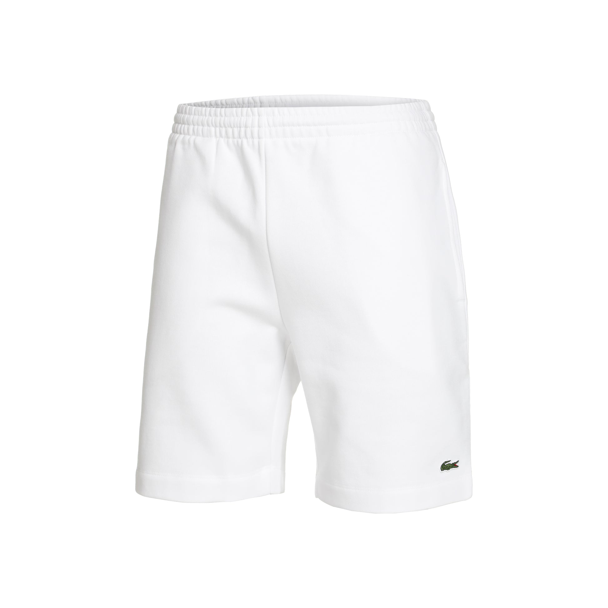 Lacoste Classic Shorts Herren-Weiß