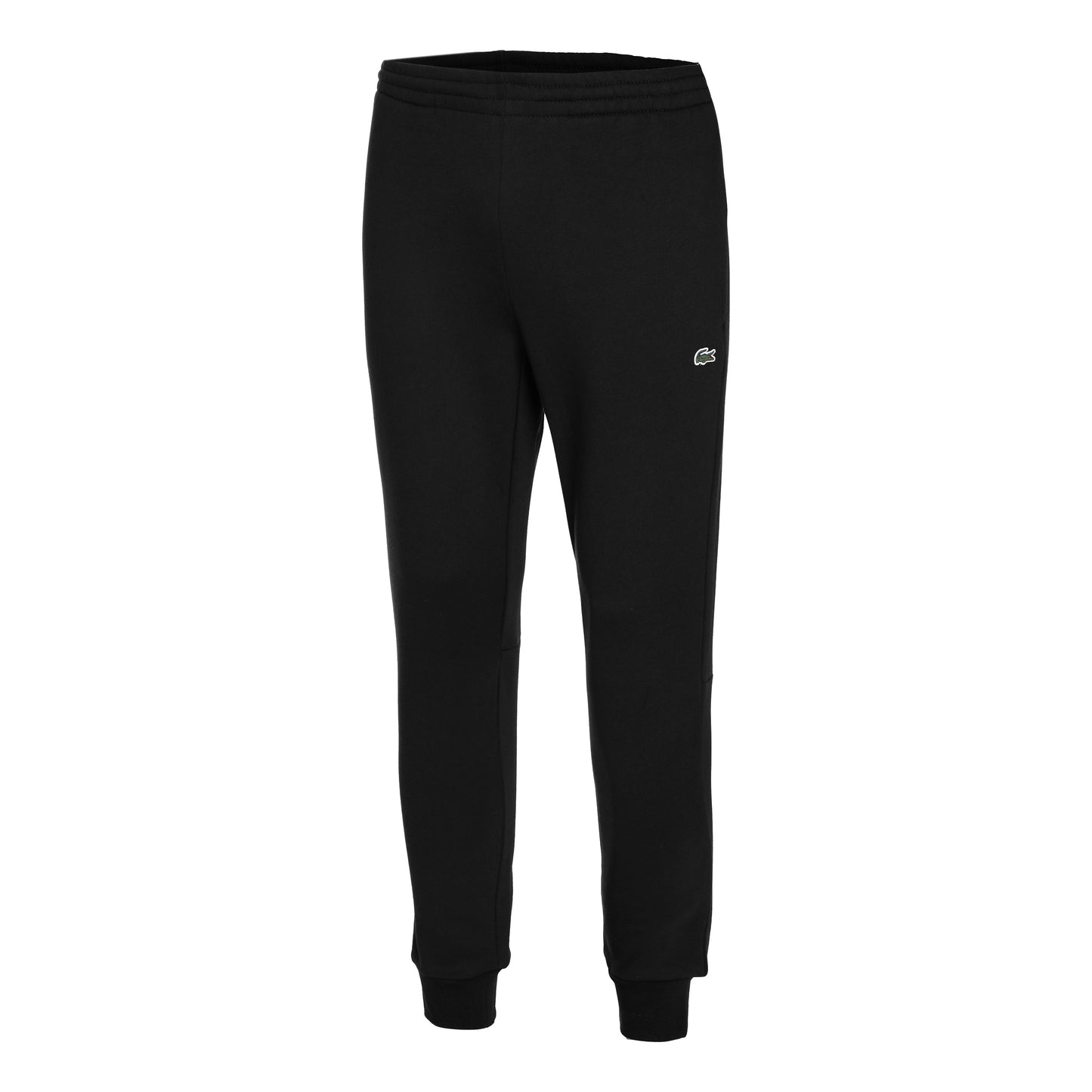 Lacoste Tracksuit Training pants Men - black,