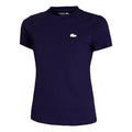 Core T-Shirt Women - blue,