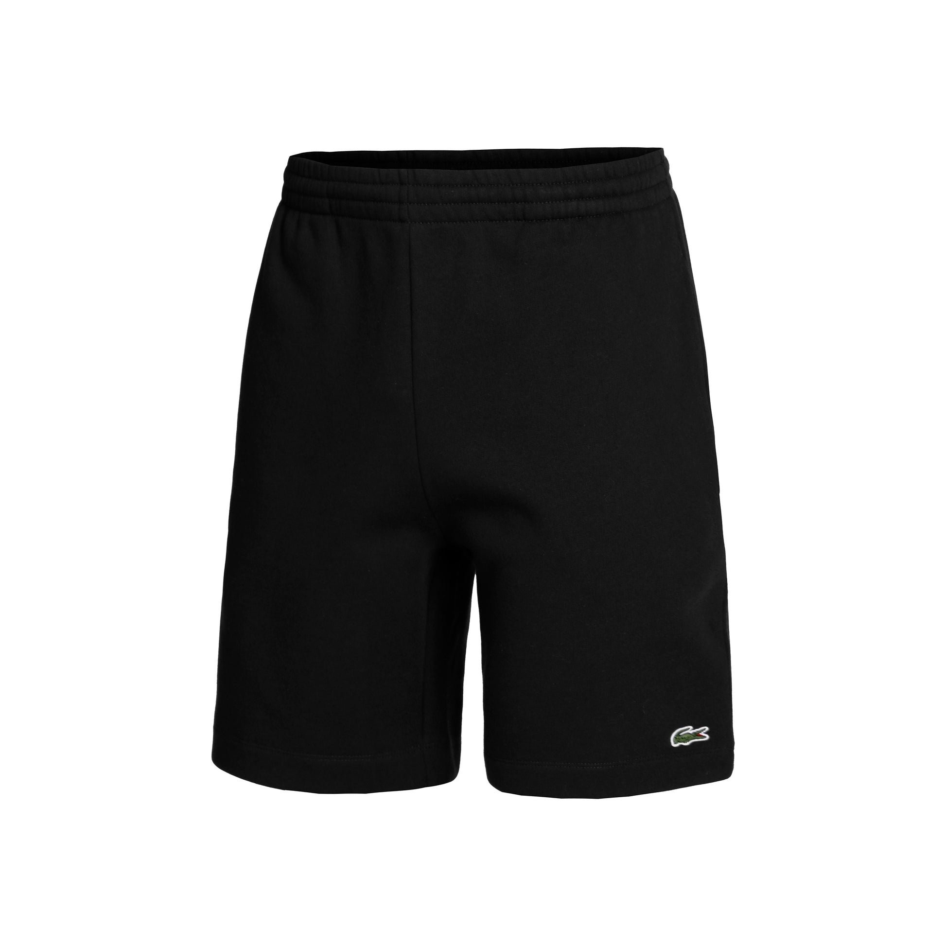Lacoste Shorts Men - black