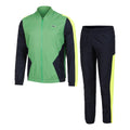 Tracksuit Tracksuit Men - green, yellow