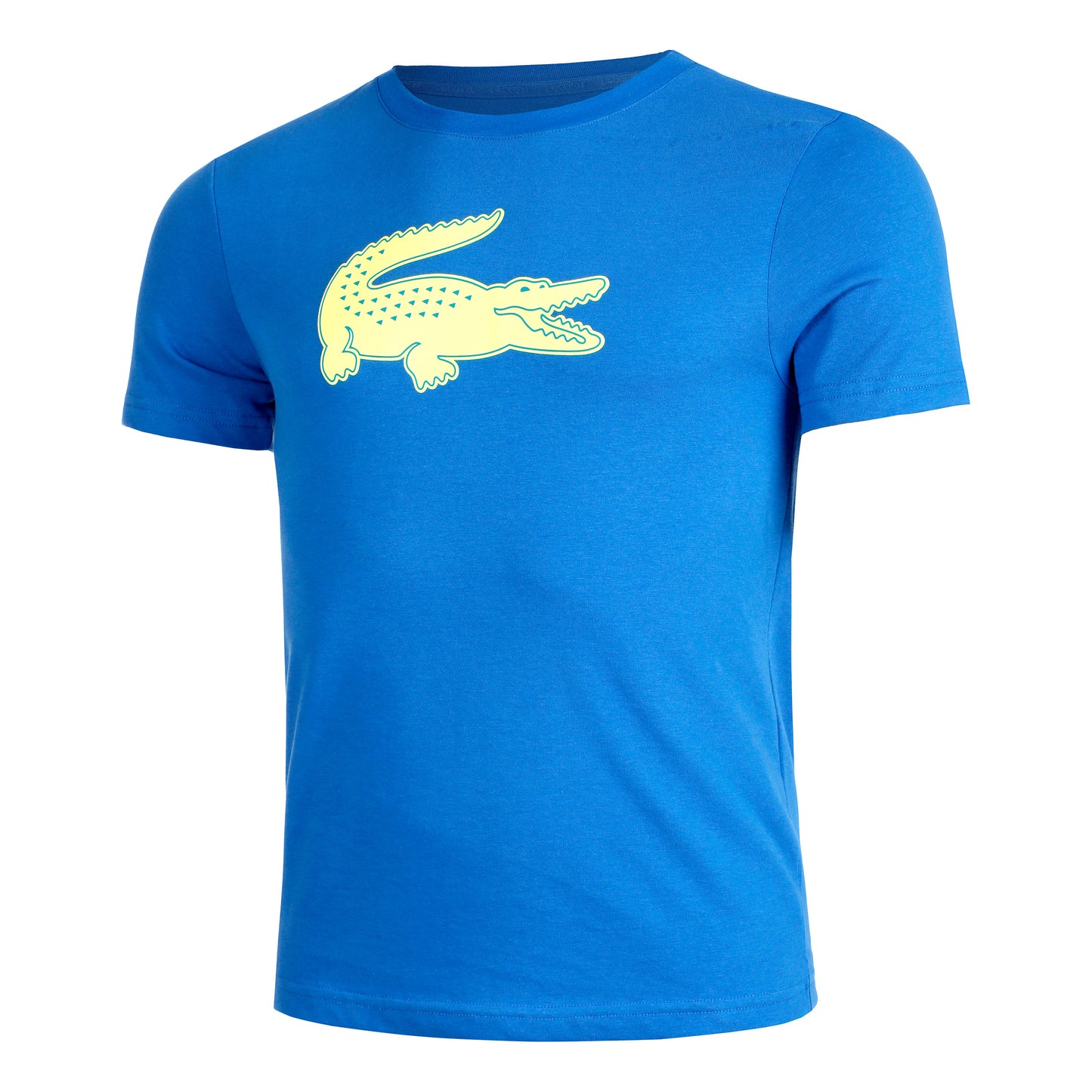 Lacoste Core T-Shirt Men - black