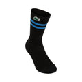 Core Performance Tennis socks Unisex - black, blue