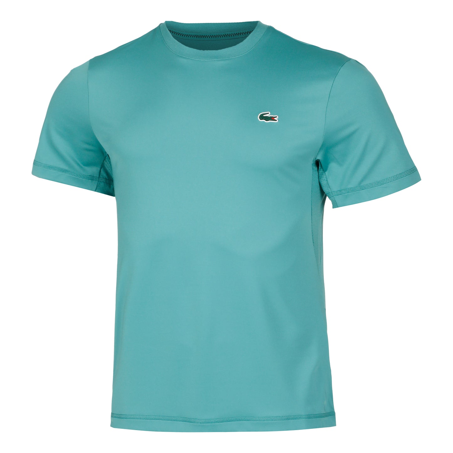 Lacoste Active T-Shirt Men - petrol,