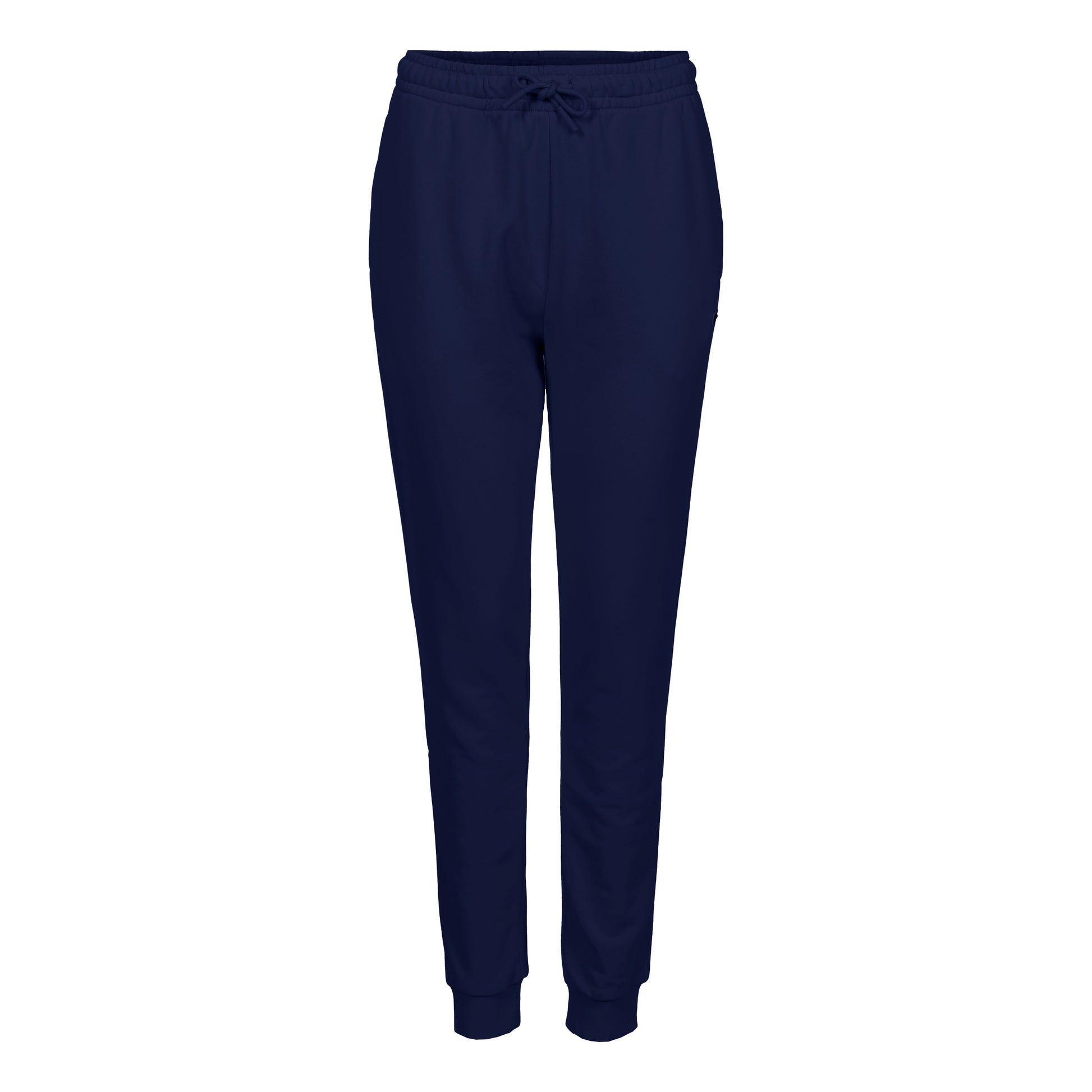 Lacoste Core Training Pants Women-Dark Blue