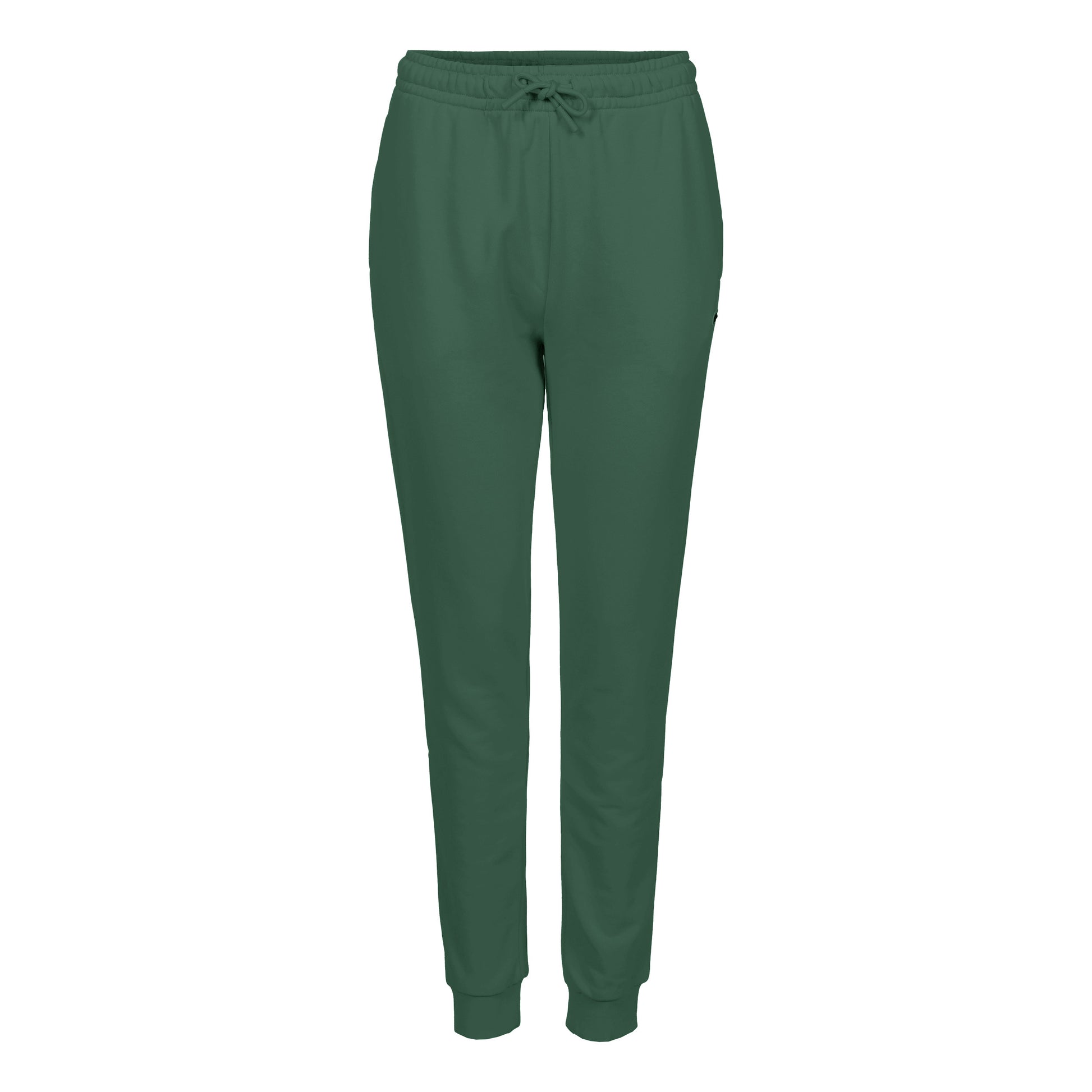 Lacoste Core Trainingshose Damen - grün,