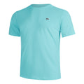 Core T-Shirt Men - turquoise