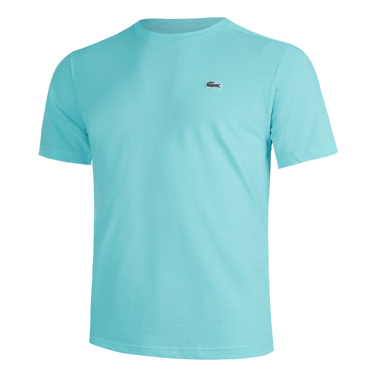 Lacoste Core T-Shirt Herren - türkis