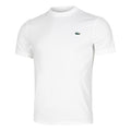 Active T-Shirt Men - white,