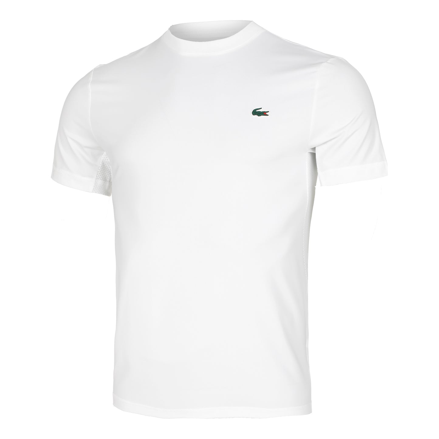 Lacoste Active T-Shirt Men - white,