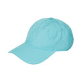 Performance Core Cap -türkis