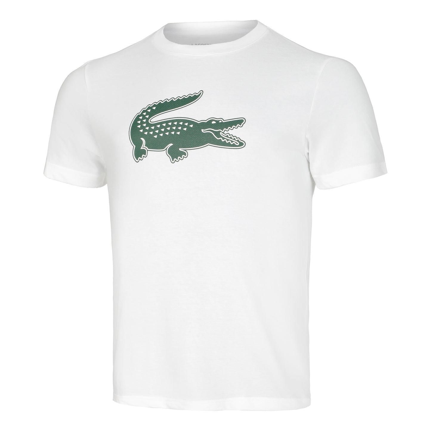 Lacoste Core T-Shirt Men - white