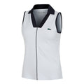 Polo Women - light blue, dark blue