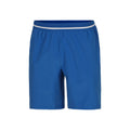 Djokovic Shorts Herren - blau